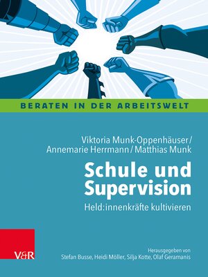 cover image of Schule und Supervision